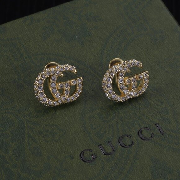 Gucci Earrings - Picture 3 of 6